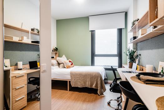 Premium Studio
