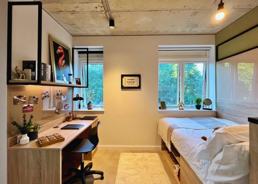 Ultimate Plus En-suite
