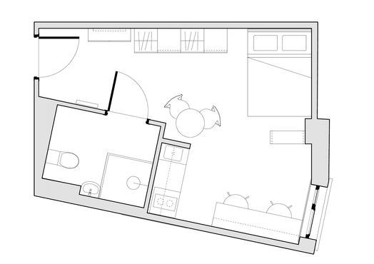 Hardy Studio - Accessible