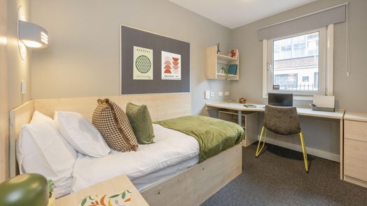 Classic Ensuite