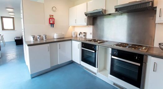 Photo of a east Shore.