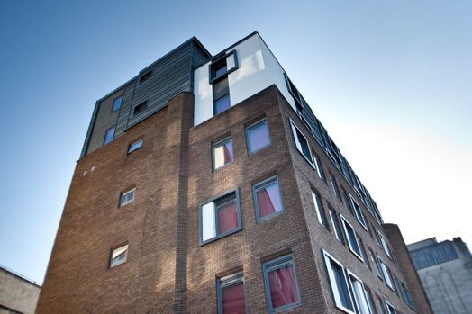 Photo of a northgate House.