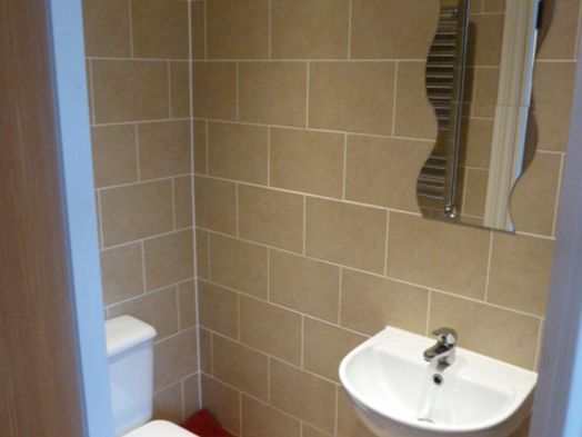 Photo of a 12, Whitefield Tce, Flat 1.