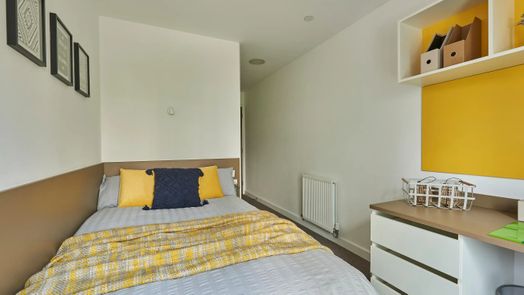5 Bed En-Suite
