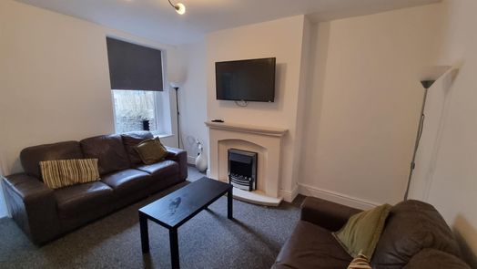 Photo of a 7 Newsham Road, Lancaster, LA1 4DG.