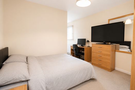 Fairlie Court