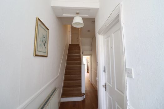 Photo of a double room - Single use in Turnpike Lane.