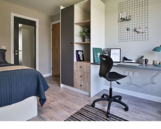 Premium Shared Apartment