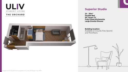 Superior Studio