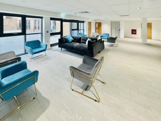 Photo of a northgate House.