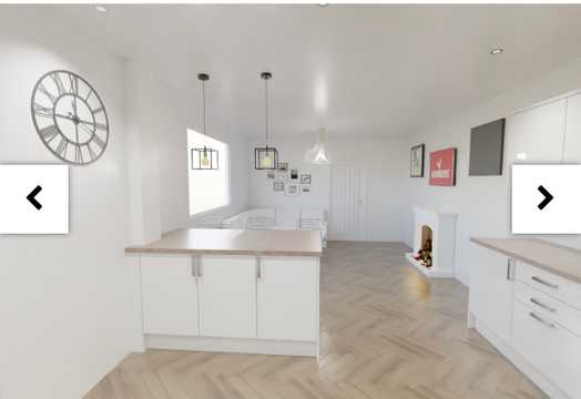 Photo of a bonville Terrace.