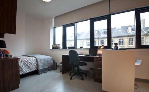Classic Smaller Studio