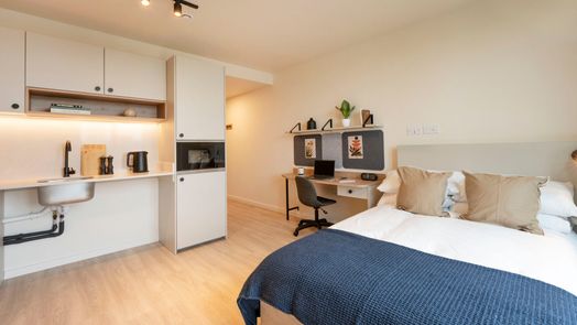 Accessible Studio