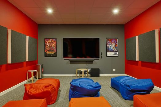 Photo of a dwell East End Adelaide.