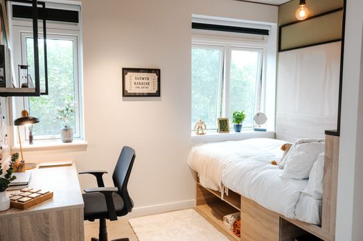 Deluxe En-suite