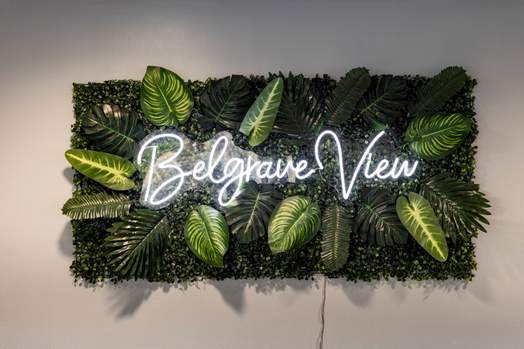 Photo of a belgrave View.