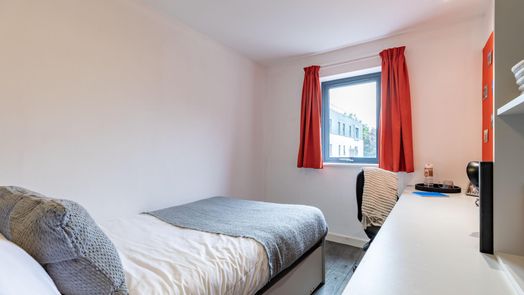 4 Bed Gold Ensuite
