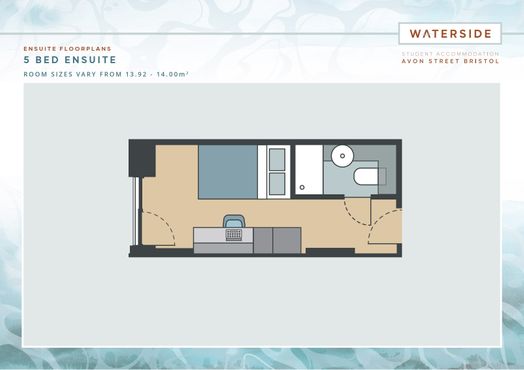 Classic 5 bed en-suite