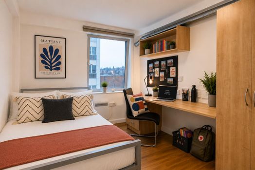 Bronze Plus 6-7 Bed Room