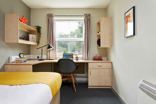 Standard En-suite