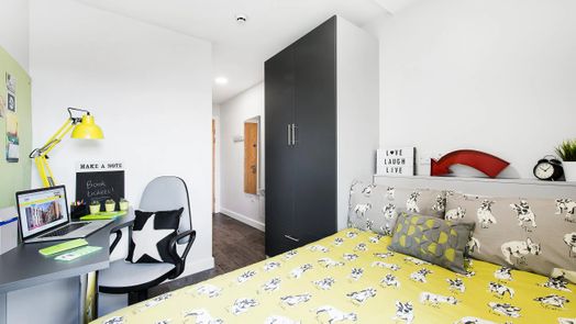 Classic Ensuite