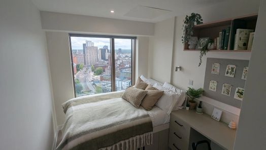 Classic Ensuite