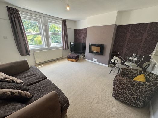 Photo of a asquith Avenue, Tang Hall.