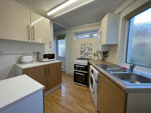 Photo of a 1 Sibsey Street, Lancaster, LA1 5DF.