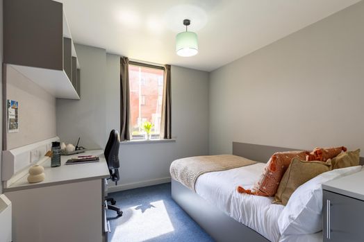 Classic Ensuite