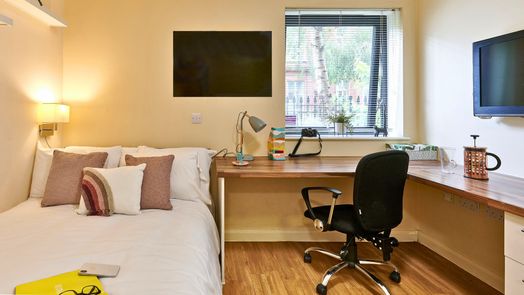 Deluxe Studio
