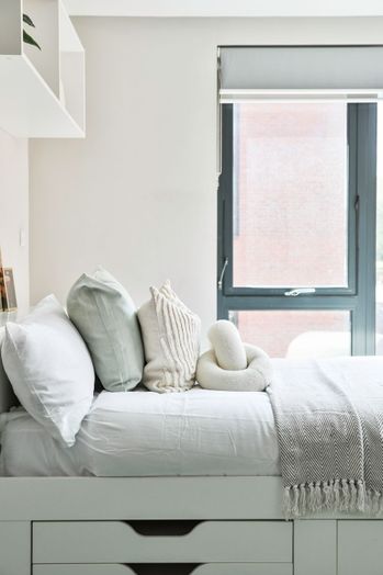 Classic 3 Bed Apartment