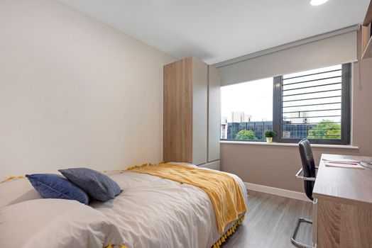 Deluxe En Suite Plus