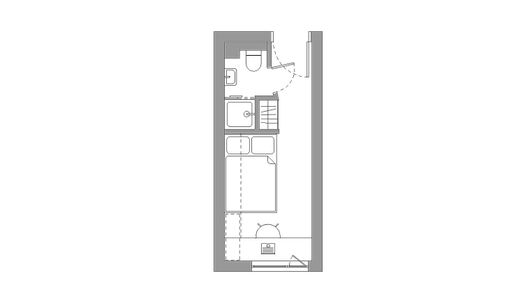 Silver Ensuite
