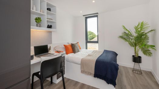 Luxe Ensuite