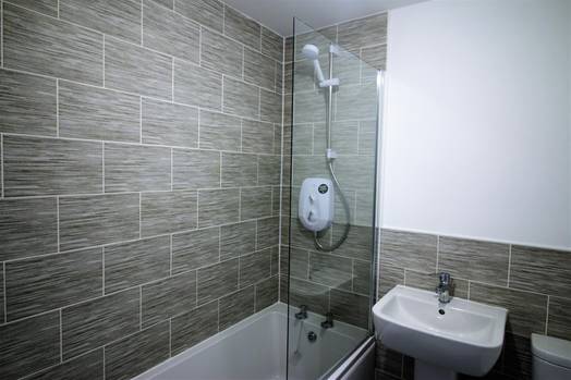 Photo of a 84 St Georges Walk, Lancaster, LA1 5JU.