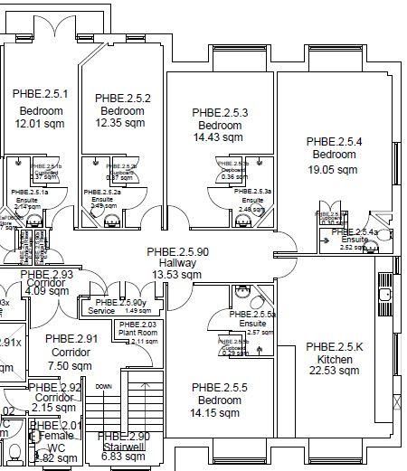Deluxe En-Suite