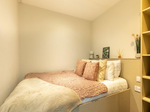One Bed Suite
