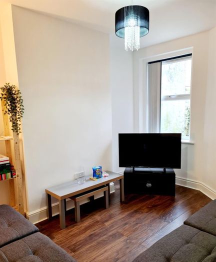 Photo of a 7 St. Oswald Street, Lancaster, LA1 3AS.