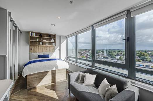 Loft Studio