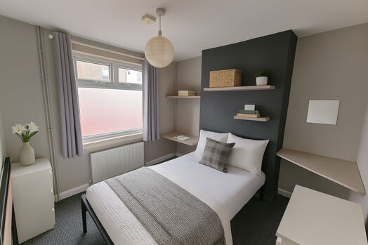 Photo of a salisbury Street – 3 Bed House.