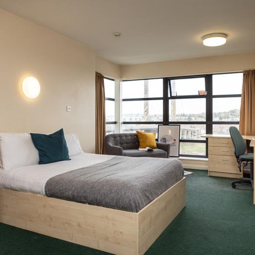 Platinum – En Suite