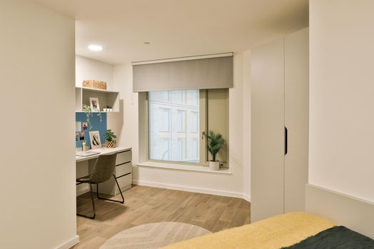 Diamond Ensuite