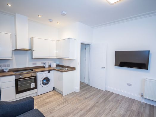 Photo of a 54, North Road East, Flat 4.