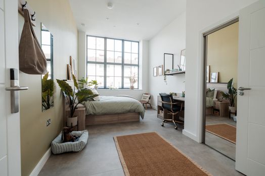 Superior En-suite