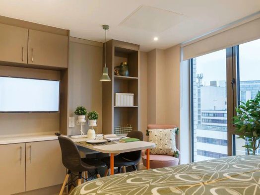 Premium One Bed Apartment