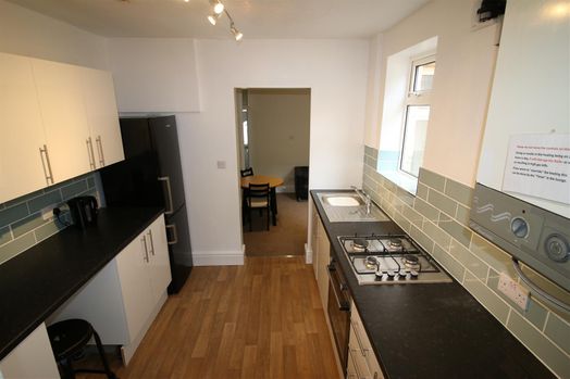 Photo of a 25 Argyle Street, Lancaster, LA1 3DD.