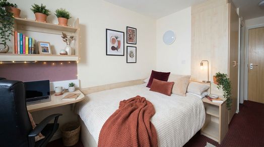 Classic Ensuite