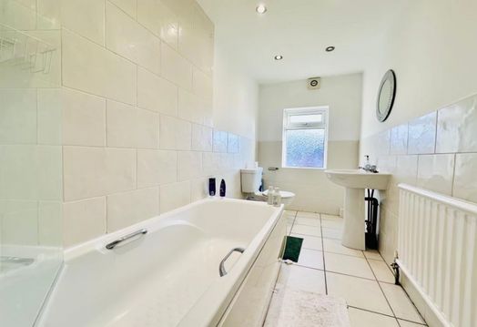 Photo of a 20, Grimthorpe Terrace.