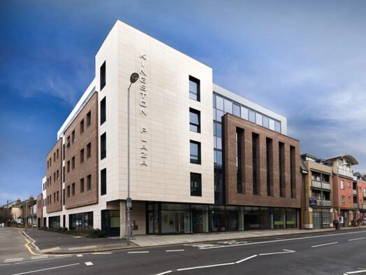 Photo of a aXO Kingston.