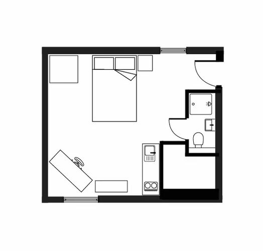 Loft Studio